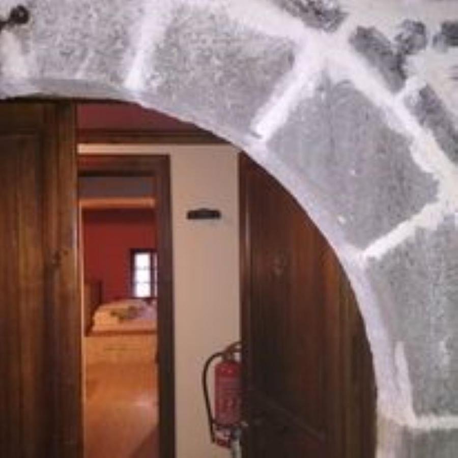 Yono'S Traditional House Ano Ravenia Exterior photo